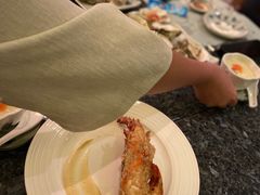 -广东嘉华大酒店·季花铁板烧餐厅