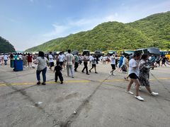 -红河谷漂流