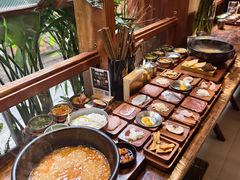 -银米·云南传统过桥米线(双廊黑金冠店)