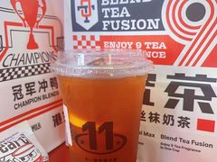 -港究茶·冠军丝袜奶茶(皇庭广场店)