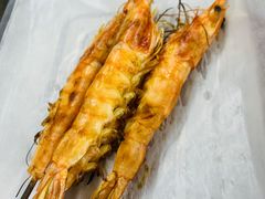 -87号烧烤海鲜·大排档(金沙滩店)