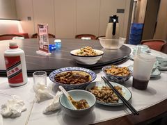 -回家吃饭·地道南昌菜(建德观总店)