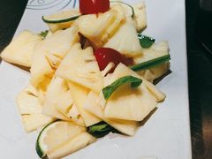 -云海肴云南菜·蒸汽石锅鱼(北京良乡华冠店)