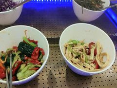 -诺丁牛排披萨自助餐厅(汕头苏宁店)