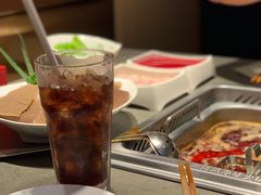 -海底捞火锅(华南摩尔店)