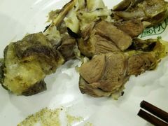 -清真·益鑫羊肉手抓馆(花园北街店)