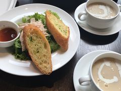 -斯比特花园意大利餐厅(缤谷广场店)