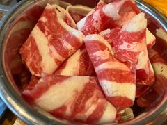 -御记碳烤肥牛(东城万达店)