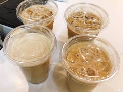 -麦隆咖啡(北大店)