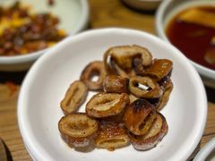-泥炉烧肉师(新街口金銮巷店)