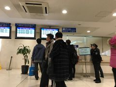 -上海交通大学医学院附属瑞金医院(总院)