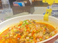 -图味美小黄鱼·景德菜(浙江路店)