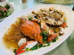 -丰收渔港饭店(嵊泗店)