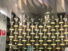 -théATRE茶聚场·餐厅(环球金融中心店)