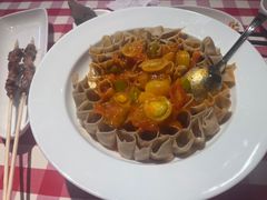 -西贝(南开大悦城店)