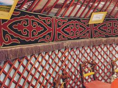 -九十九顶毡房(阜石路店)