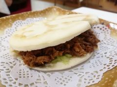 -唐晋人家(源深路店)