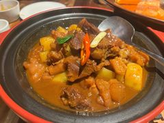 -临家闽南菜(五店市店)