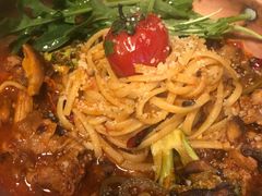 -I HOLIC艾豪丽披萨(KKone店)