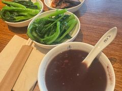 -漆黑觉米粉(三里屯店)