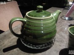 茶壶-真爱中国餐馆·年华店(朱雀大街店)