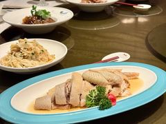 -上海人家花樣年华(中山公园店)