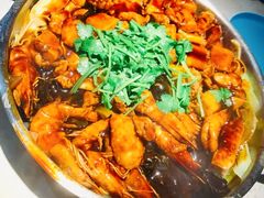 -黄记煌三汁焖锅(顺义华联店)