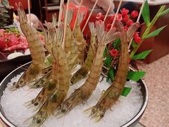 -川越泰火锅(吉利大厦店)