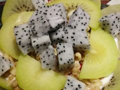 水果沙拉-84那年咖啡馆(李沧万达店)