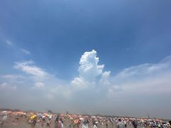 -日照海滨国家森林公园