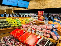 -七鲜超市(瑞虹天地太阳宫店)