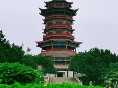 -厦门园林博览苑