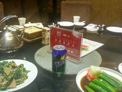 -阿庄新豫菜(通泰路店)
