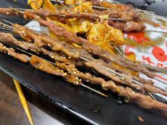 -马海涛牛肉串·午市牛腩饭·烧烤夜宵(领汇广场店)