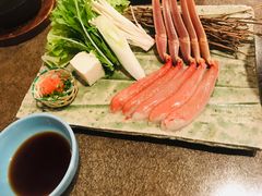 -蟹道乐(京都本店)