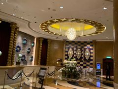 -澳门十六浦索菲特大酒店