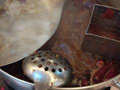 -野妹火锅(龙岗店)