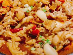 -胖哥俩肉蟹煲(湖滨银泰in77店)