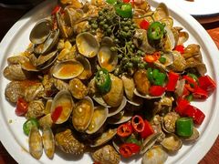 -荣公馆鱼头泡饭(巢湖万达店)