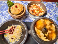 -云海肴·汽锅鸡·云南菜(南强街店)