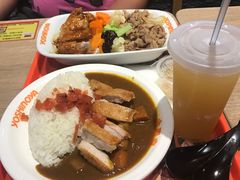 -吉野家(顺义站前北街店)