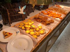 -纽斯特牛排自助餐厅(浦江万达店)