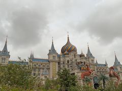 -波塞冬海底世界