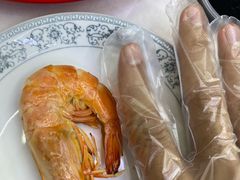 -庆山饭店·海鲜饺子家常菜(北戴河黑石路店)