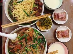 -张二面馆(山门口店)
