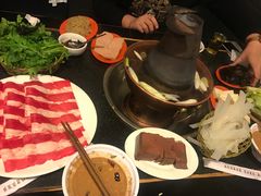 -将台涮肉(酒仙桥店)
