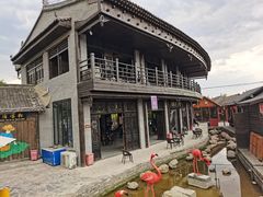 -茯茶镇