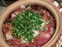-润园四季椰子鸡火锅(海上世界店)