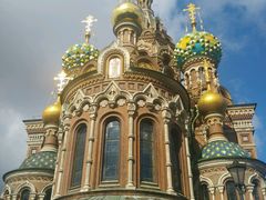 -滴血救世主教堂