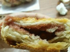 -朱记小郑酥烧饼(建康路店)